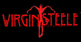 VIRGIN STEELE